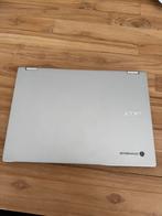 Acer Chromebook Spin Touchscreen CP514-1H, Computers en Software, Chromebooks, Ophalen, 14 inch, 4 GB of minder, 64 GB