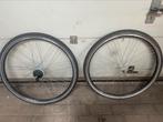 Set 28 inch fietswielen 8 versnellingen, Ophalen of Verzenden, Zo goed als nieuw, Algemeen, Wiel