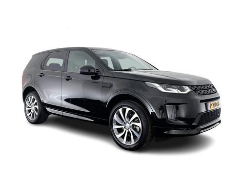 Land Rover Discovery Sport P300e 1.5 R-Dynamic HSE (INCL.BTW, Auto's, Land Rover, Bedrijf, Te koop, 4x4, ABS, Achteruitrijcamera