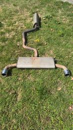 Golf 7.5 performance gti uitlaatsysteem, Ophalen, Gebruikt, Volkswagen