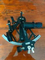 Tamaya Sextant 1712 - Nauwkeurig Navigatie-instrument, Ophalen of Verzenden