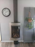 Helex gaskachel - in goede staat, Ophalen, Gebruikt, Gas, Hangend