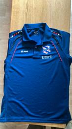 Sport shirt SC Heerenveen - Jako (152 - 164), Ophalen of Verzenden, Zo goed als nieuw, Sport- of Zwemkleding