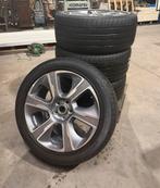 21" Range Rover Sport Velgen 5007 | Ronal | Continental, Auto-onderdelen, Banden en Velgen, Ophalen, 275 mm, Banden en Velgen