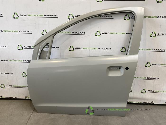 Portier 4Deurs links-voor van een Suzuki Alto, Gebruikt, -, Deur, -