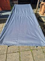 Relaxdays strecher camping strecher, Ophalen