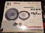 Pioneer speaker set, Auto diversen, Autospeakers, Ophalen, Zo goed als nieuw