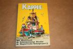 Kappie deel 4. Marten Toonder., Eén stripboek, Ophalen of Verzenden, Gelezen