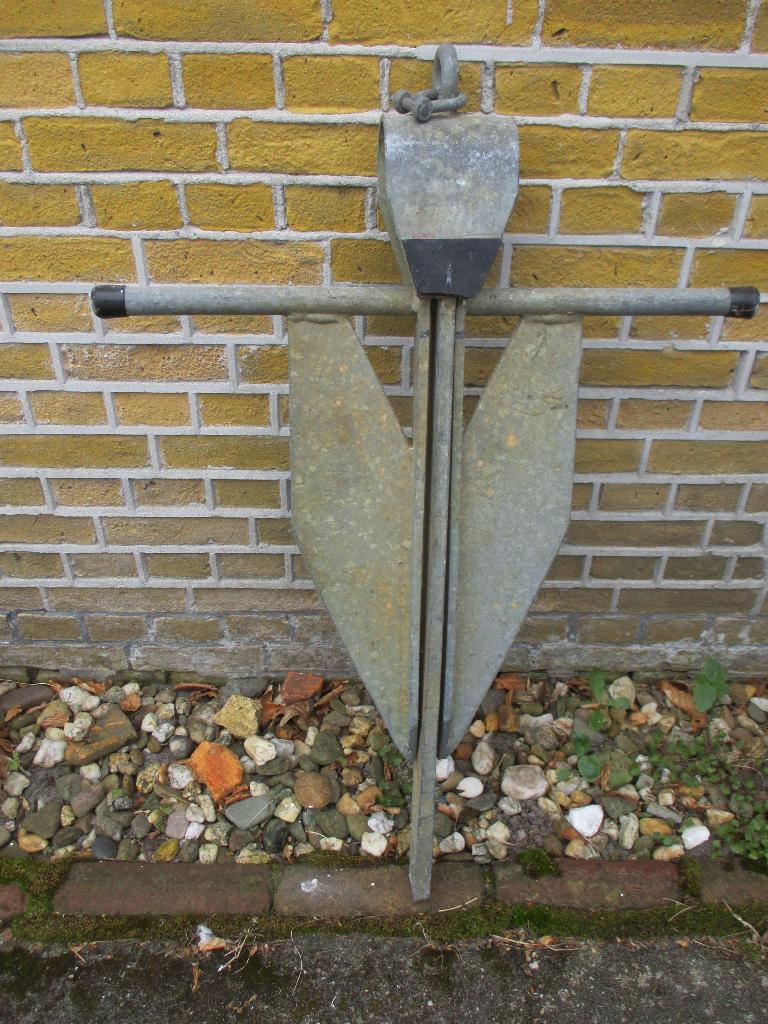 Anker., Ophalen of Verzenden, Zo goed als nieuw, Overige typen