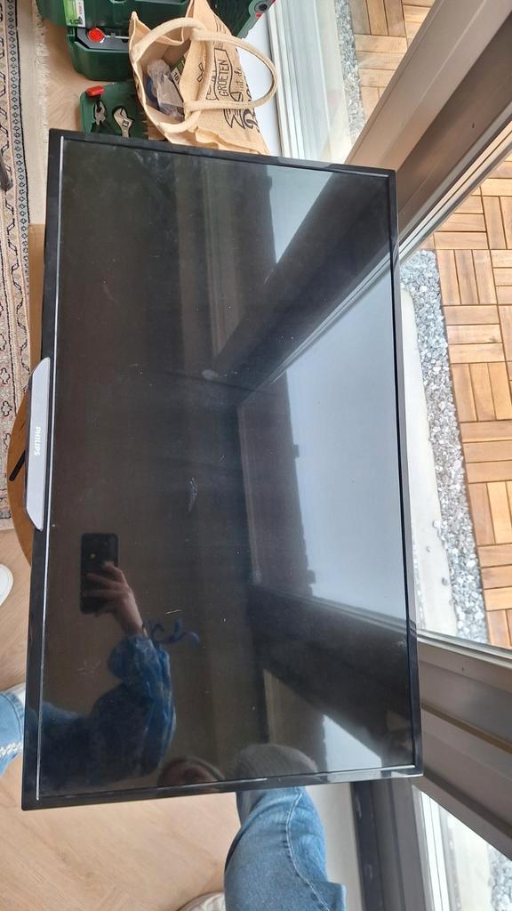 Philips 32 inch TV - Model 32PFK5300/12, Audio, Tv en Foto, Televisies, Gebruikt, LED, 80 tot 100 cm, Full HD (1080p), Philips