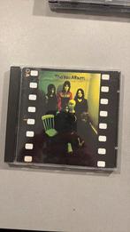 Yes - The Yes album cd, Ophalen of Verzenden, Zo goed als nieuw, Progressive