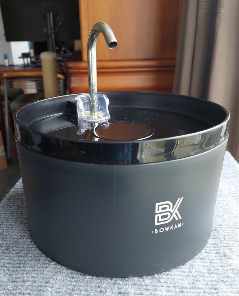 Bowkan drinkfontein, Dieren en Toebehoren, Ophalen of Verzenden