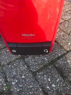 Miele stofzuiger, Witgoed en Apparatuur, Stofzuigers, Ophalen of Verzenden, Zo goed als nieuw