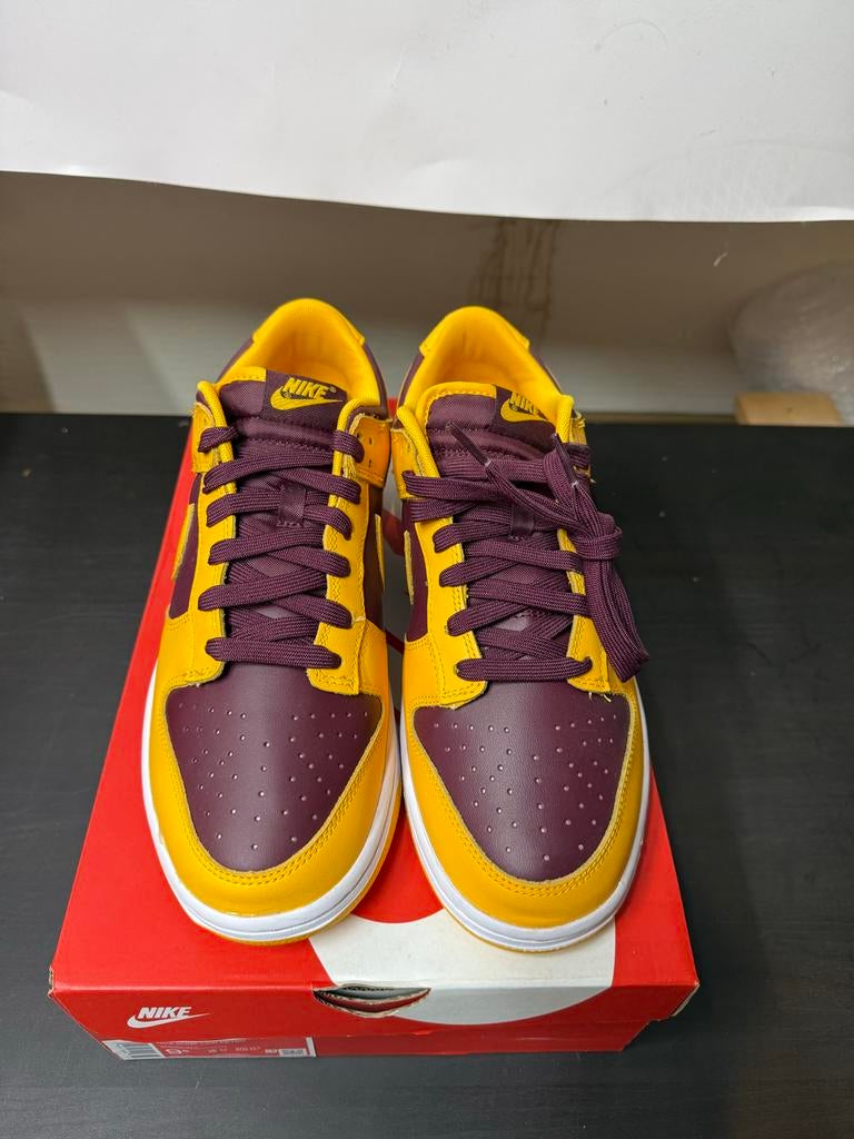 Nike Dunk Low Arizone 43, Kleding | Heren, Schoenen, Overige kleuren, Nieuw, Ophalen of Verzenden, Sneakers of Gympen
