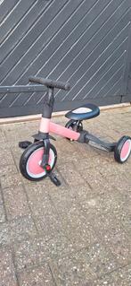 Billy 3 in 1 fietsje, Ophalen, Gebruikt, Loopfiets