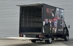Mercedes Sprinter 312 Bakwagen met laadklep Dhollandia, Auto's, Bestelauto's, Mistlampen, Gebruikt, 2000 kg, Mercedes-Benz