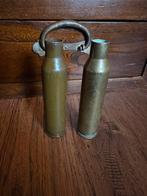 14,5 X 114 Soviet MG hulzen, Verzamelen, Ophalen of Verzenden, Landmacht, Overige gebieden, Hulzen of Bodemvondsten