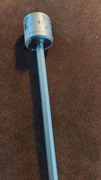 Caravan poot uitdraai sleutel. 44 cm., Caravans en Kamperen, Ophalen