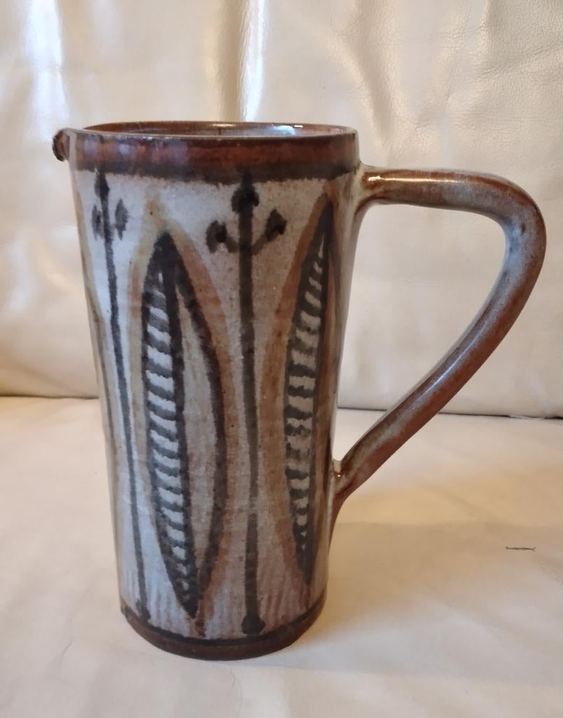 Vaas c.q. Kan Jan Stolk, Ophalen of Verzenden