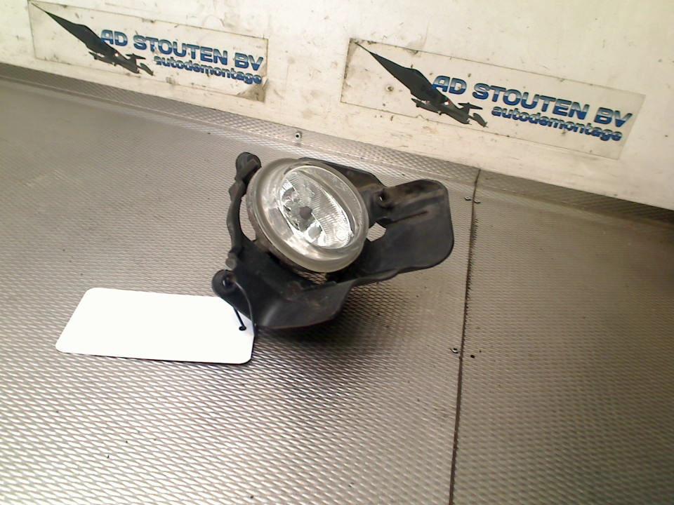 Mistlamp Links Voor Mazda 2 (DE) (2007-10/2015-06) 11441086, Gebruikt, Hitdorfer Straße 73, Leverkusen 51371, , Duitsland, Mazda