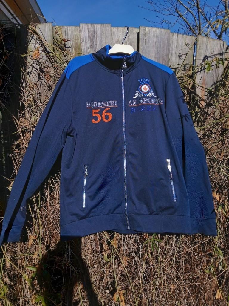 Diverse paarden spullen te koop (Kingsland, Horka, Cavallo), Dieren en Toebehoren, Gebruikt, Verzenden, Western, Dames