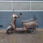 AGM VX50 2017 blauw kenteken, Ophalen, Gebruikt, Agm, Benzine