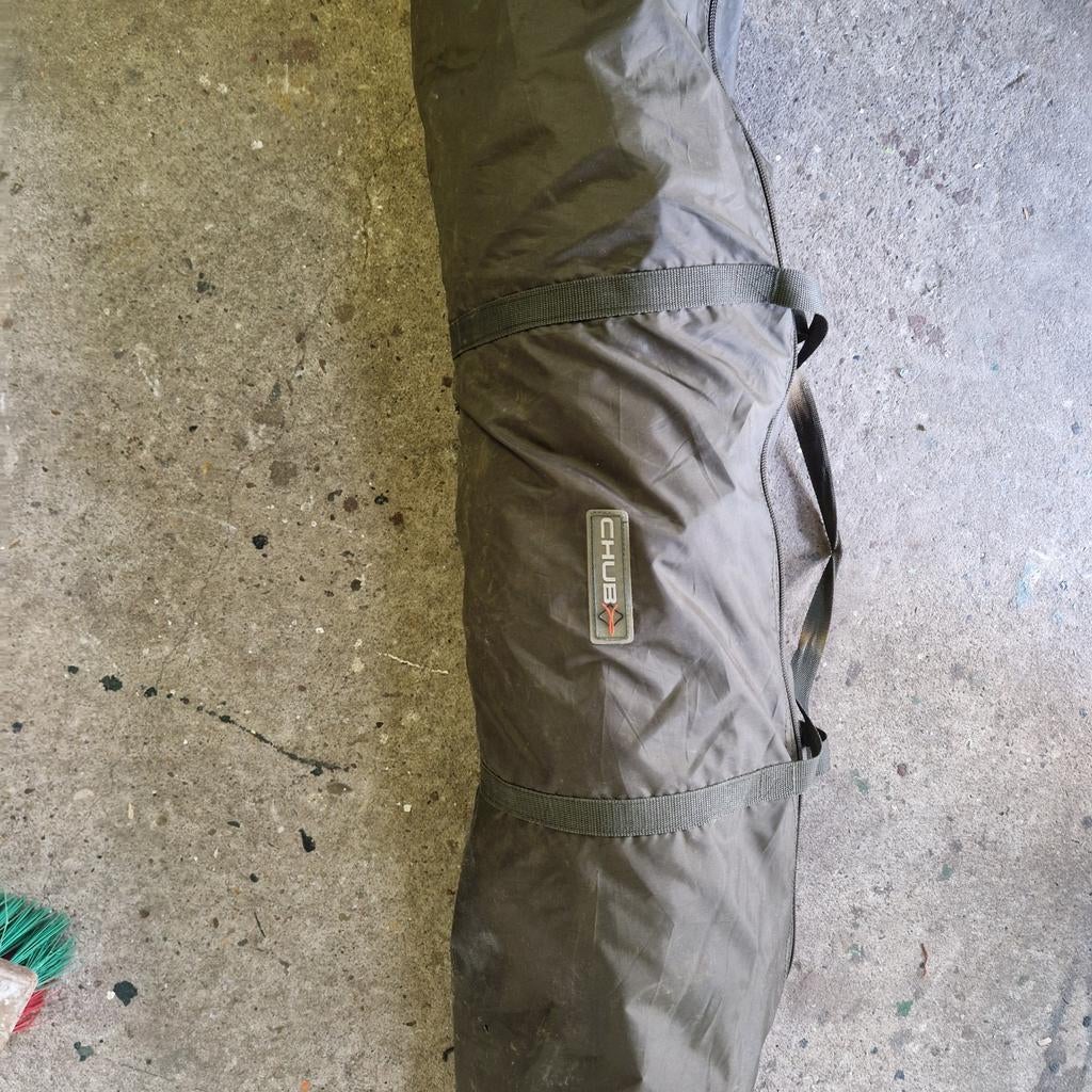 Chub karpertent, Ophalen of Verzenden