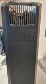 Juwel Bioflow filter M.30 + verwarmingselement, Ophalen