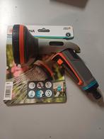 Gardena Comfort pistoolbroes, Tuin en Terras, Tuinsproeiers, Ophalen of Verzenden, Nieuw, Handsproeier