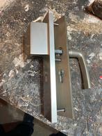 Ami Veiligheids Deurbeslag 55mm, Ophalen of Verzenden, Gebruikt, Rvs, Slot