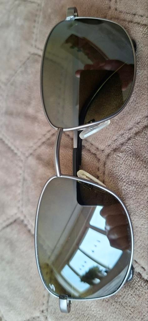 Orinele Serengeti Palinuro 8386 pri heren zonnebril, Ophalen of Verzenden, Zo goed als nieuw, Overige merken