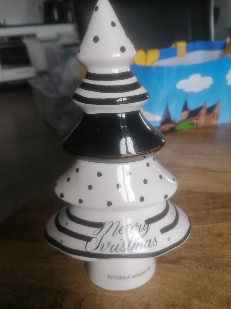 Riviera maison, Ophalen