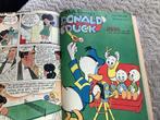 Donald Duck ingebonden  Jaargang 1960, Boeken, Eén stripboek, Ophalen, Gelezen