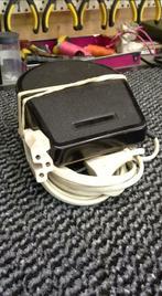 NAAIMACHINE VOETPEDALEN EN LOSSE SNOEREN, Ophalen of Verzenden, Naaimachine, Overige merken