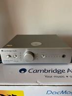 Cambridge Audio Dacmagic Plus, Ophalen of Verzenden, Zo goed als nieuw