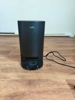 Eufy Robovac L35 hybrid +, Ophalen, Zo goed als nieuw, Luchtbevochtiger