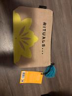 Rituals Toilettasje. Seshen, NIEUW!, Ophalen of Verzenden, Zo goed als nieuw, Handen en Nagels