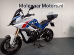 BMW S1000 XR (bj 2021), Motoren, Motoren | BMW, 4 cilinders, Motorrijbewijs A, Bedrijf, Onbekend
