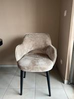 4 Eetkamerstoelen van Decor Wonen -, Overige kleuren, Ophalen of Verzenden, Zo goed als nieuw, Vier