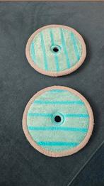 Samsung bespoke jet dweilmop stukjed, Ophalen