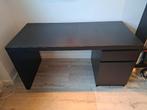 Gratis IKEA bureau met ladeblok – direct meenemen, Huis en Inrichting, Bureaus, Ophalen, Gebruikt, Bureau
