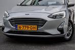 Ford FOCUS Wagon 1.0 EcoBoost Hybrid Trend Edition Business, Gebruikt, Met garantie (alle), Origineel Nederlands, Lichtsensor