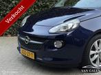 Opel ADAM 1.4 Glam Sterrenhemel|Fietsendrager|Airco|Uniek!, Voorwielaandrijving, Euro 5, Gebruikt, 4 cilinders