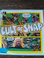 Snap 7 inch cuit of snap, Ophalen of Verzenden, Zo goed als nieuw, Pop