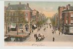 Rotterdam Jonker Fransstraat, Ophalen of Verzenden, Voor 1920, Gelopen, Zuid-Holland