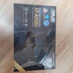 Asus RT-AX88U Router - Nieuw in doos, Ophalen of Verzenden, Nieuw, Router, Asus