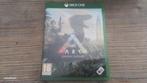 ARK Survival Evolved - Xbox One, Spelcomputers en Games, Avontuur en Actie, Online, 1 speler, Ophalen of Verzenden