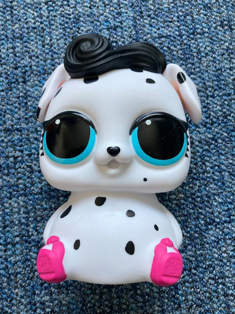 Spaarpot, Ophalen, Zo goed als nieuw, Jongen of Meisje