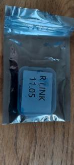 Renault R-Link Navigatie Kaart Europa (11.05) 2024-2025 SD, Ophalen of Verzenden