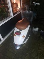 Aprilia Habana Mojito Frame - Geel Kenteken (Zonder WOK), Ophalen, Gebruikt, Frame, Aprilia